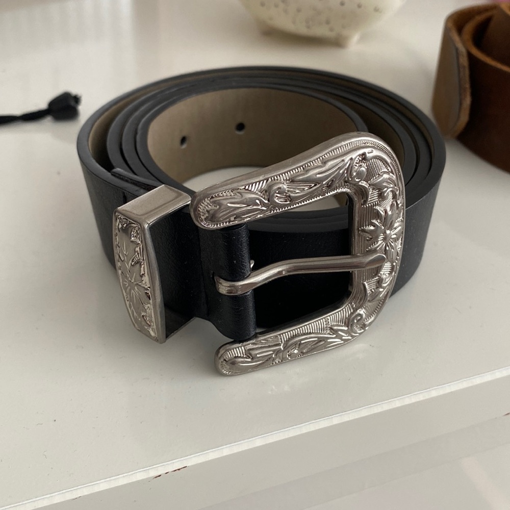Black Belt